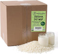 American Soy Organics Freedom Soy Wax Beads, All-Natural Candle Wax, 25 lbs