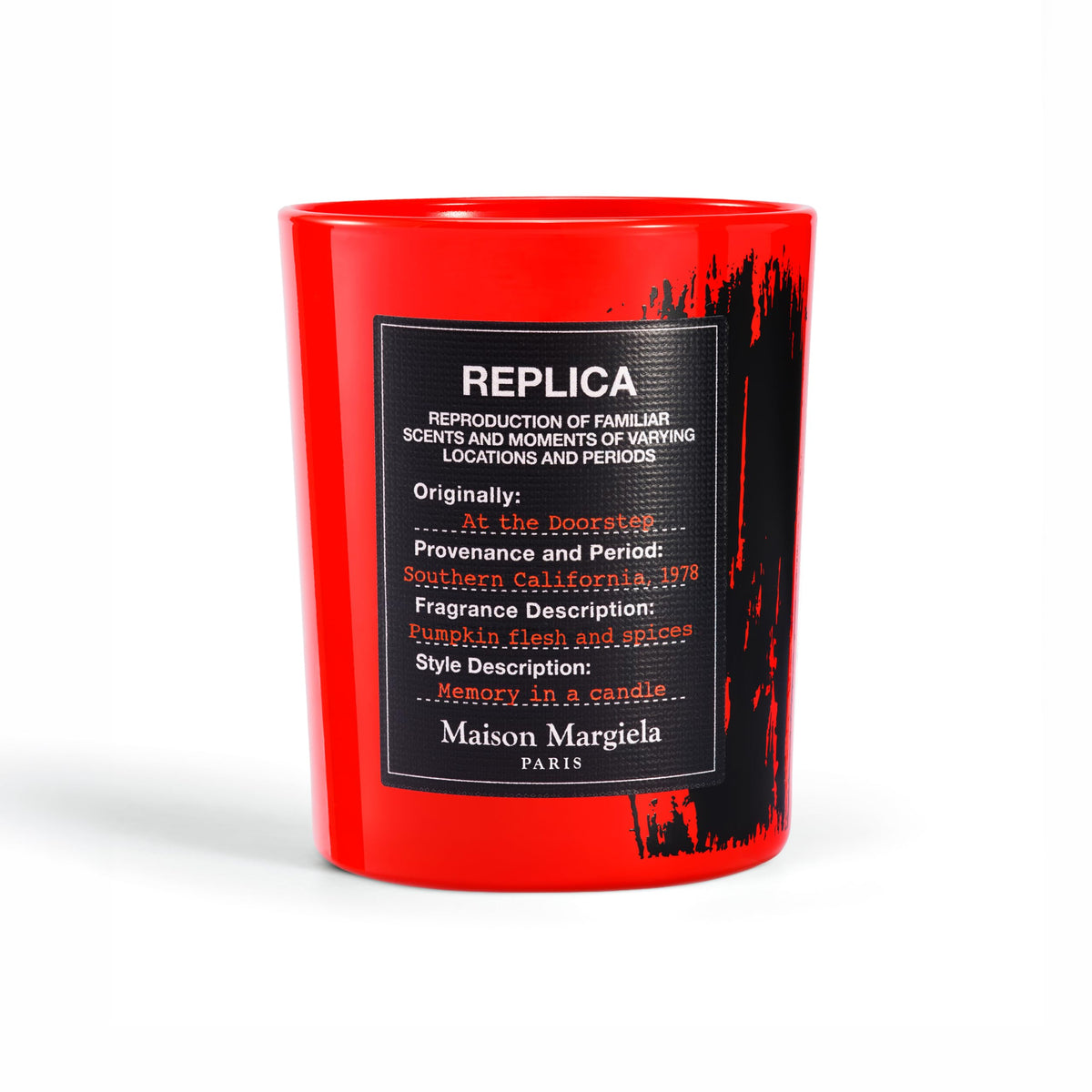 Maison Margiela - Replica - Scented Candle - Room Freshener - Home Fragrance - 5.8 Oz